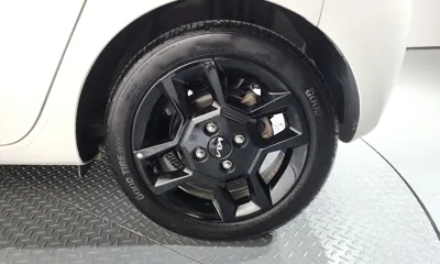 Kia Ray 2023, 33282 км, за 16500000 KRW - фото 21