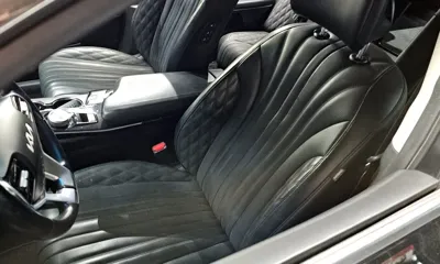 Kia K8 2022, 84134 км, за 24300000 KRW - фото 30