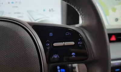Hyundai Ioniq5 2024, 47081 км, за 33100000 KRW - фото 18