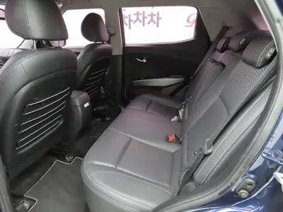 KG_Mobility_Ssangyong TIBOLI 2018, 99508 км, за 6790000 KRW - фото 6