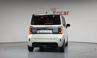 Kia Ray 2026, 165 км, за 22800000 KRW - фото 4