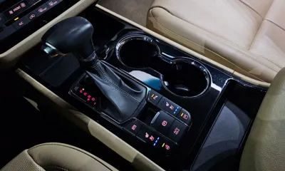 Kia Canival 2019, 124094 км, за 15500000 KRW - фото 9