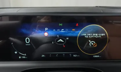 Kia Seltos 2024, 10664 км, за 29500000 KRW - фото 8