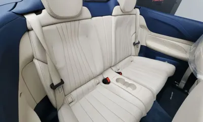 Mercedes-Benz E-Class 2018, 97026 км, за 39490000 KRW - фото 11