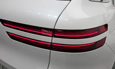 Genesis GV70 2024, 38747 км, за 41200000 KRW - фото 23