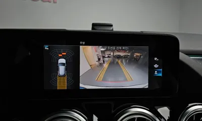 Mercedes-Benz GLA-Class 2021, 43902 км, за 30990000 KRW - фото 15