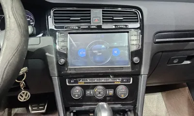Volkswagen Golf 2015, 144632 км, за 8700000 KRW - фото 14