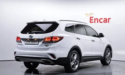 Hyundai Maxcruz 2017, 158713 км, за 11900000 KRW - фото 2