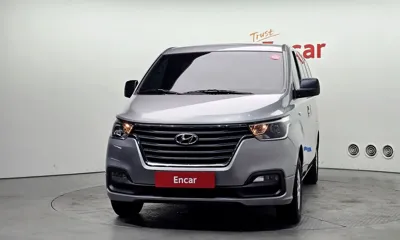 Hyundai Starex 2019, 96473 км, за 14800000 KRW