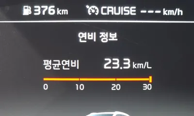 Kia Niro 2020, 125918 км, за 17400000 KRW - фото 31