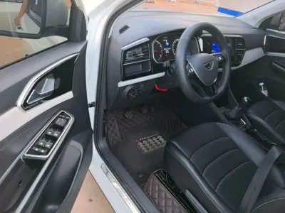 Jetta VS5 2023, 11700 км, за 49200 CNY - фото 16