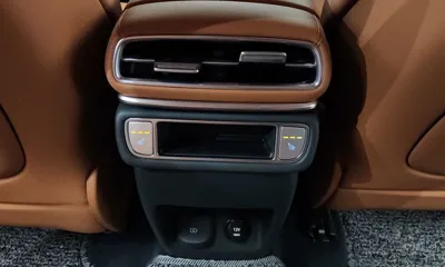 Genesis GV80 2024, 28930 км, за 53900000 KRW - фото 34