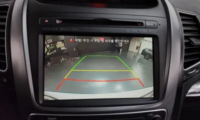 Kia Sorento 2014, 143677 км, за 7500000 KRW - фото 16