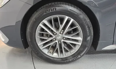 Hyundai Grandeur 2018, 129707 км, за 11500000 KRW - фото 5