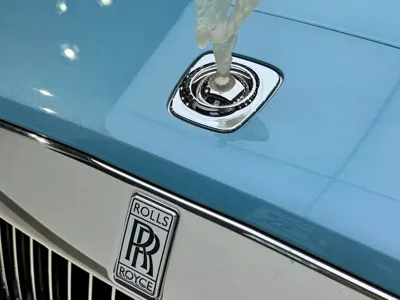 Rolls-Royce Wraith 2019, 30000 км, за 3198000 CNY - фото 5