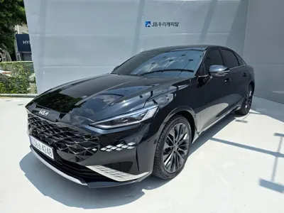 Kia K8 2024, 28932 км, за 33300000 KRW
