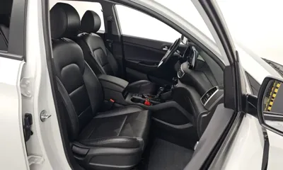 Hyundai Tucson 2019, 87613 км, за 18900000 KRW - фото 11