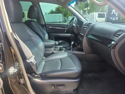 Kia Mohave 2014, 181765 км, за 8700000 KRW - фото 9
