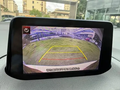 Mazda 3 Axela 2017, 530000 км, за 37800 CNY - фото 6