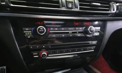 BMW X5 2016, 99990 км, за 31500000 KRW - фото 16