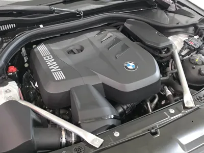 BMW 5-Series 2026, 6485 км, за 114000000 KRW - фото 6