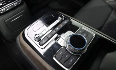 Genesis G90 2019, 157331 км, за 25550000 KRW - фото 19