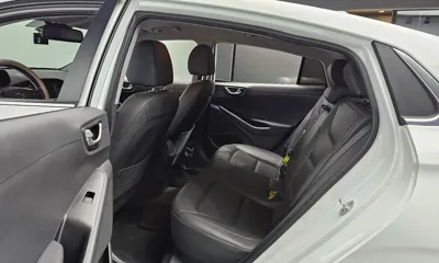 Hyundai Ioniq 2018, 109739 км, за 12500000 KRW - фото 12