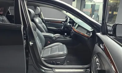 Kia K7 2016, 131177 км, за 10300000 KRW - фото 11