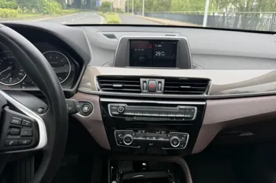 BMW X1 2018, 85300 км, за 70695.43 CNY - фото 40