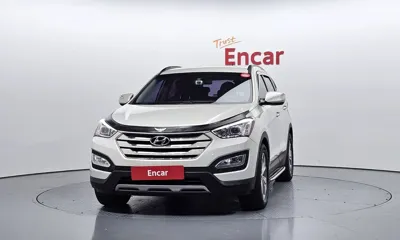 Hyundai Santafe 2013, 128811 км, за 8400000 KRW