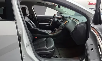 ChevroletGMDaewoo Alpheon 2015, 109388 км, за 3990000 KRW - фото 26