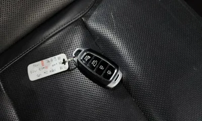 Hyundai Grandeur 2019, 164042 км, за 14800000 KRW - фото 17