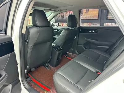 Honda Crider 2020, 30099 км, за 46800 CNY - фото 7