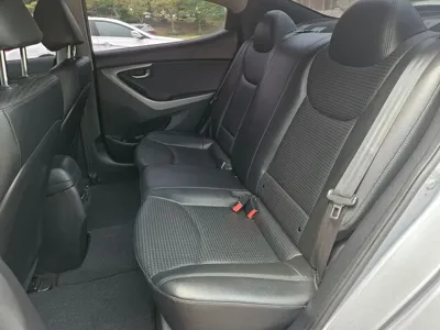 Hyundai Avante 2015, 91914 км, за 6900000 KRW - фото 11