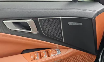 Kia K8 2025, 27000 км, за 880000 KRW - фото 17