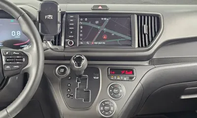 Kia Ray 2025, 14430 км, за 18500000 KRW - фото 14
