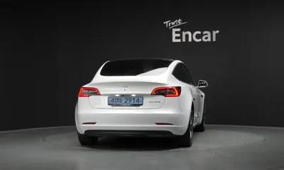 Tesla Model 3 2020, 65155 км, за 26970000 KRW - фото 4