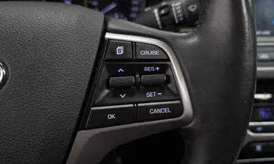 Hyundai Avante 2016, 83893 км, за 11990000 KRW - фото 17