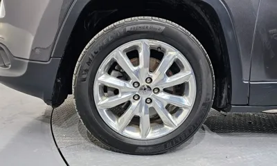 Jeep Cherokee 2016, 132771 км, за 7300000 KRW - фото 5