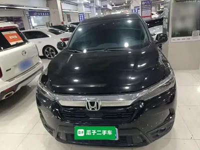 Honda Breeze 2021, 51800 км, за 109531.36 CNY