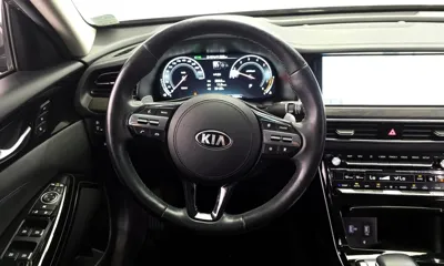 Kia K7 2020, 36293 км, за 20500000 KRW - фото 13