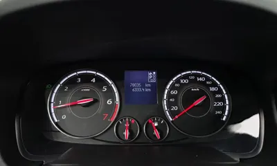 Renault-KoreaSamsung SM5 2018, 78035 км, за 6550000 KRW - фото 8