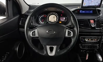 Renault-KoreaSamsung SM3 2016, 110343 км, за 4300000 KRW - фото 13