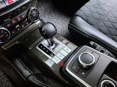 Mercedes-Benz G-Class 2017, 40526 км, за 189000000 KRW - фото 14