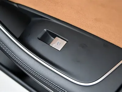 Audi A8 2025, 7500 км, за 569000 CNY - фото 32