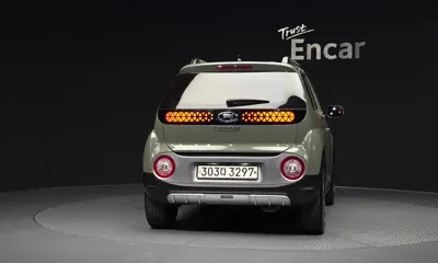 Hyundai Casper 2023, 37397 км, за 13300000 KRW - фото 4