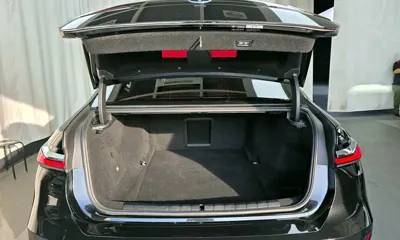 BMW i7 2024, 42420 км, за 94000000 KRW - фото 20