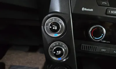 KG_Mobility_Ssangyong KORANDO 2016, 130763 км, за 8200000 KRW - фото 20