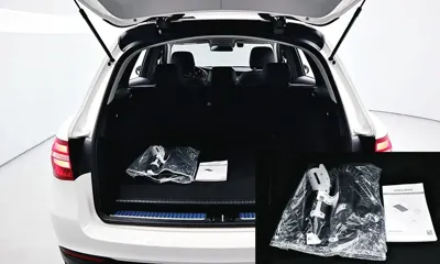 Mercedes-Benz GLC-Class 2019, 81110 км, за 29500000 KRW - фото 7
