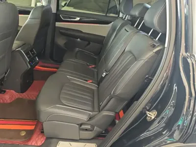Volkswagen Teramont 2021, 67800 км, за 172800 CNY - фото 17
